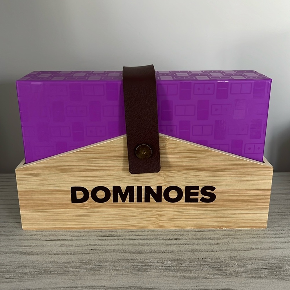 Dominos Game